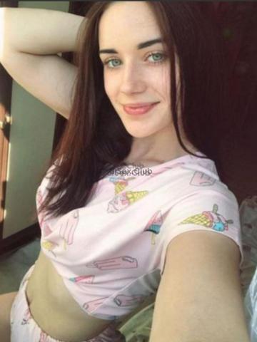 Проститутка Милана